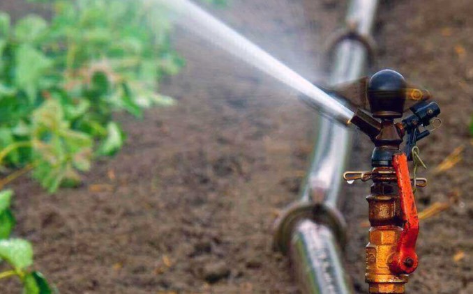 Σχέδια βελτίωσης: Ξεκινά η υποβολή προτάσεων για εξοικονόμηση ύδατος