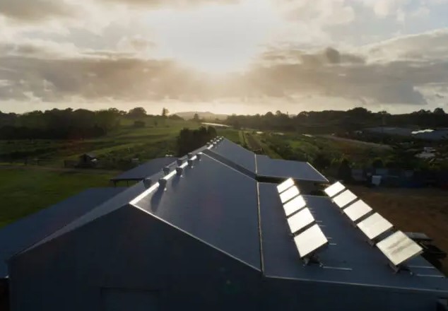 Τι είναι τα Υδροπάνελ και γιατί ο Μπιλ Γκέιτς  επενδύει σε αυτά;