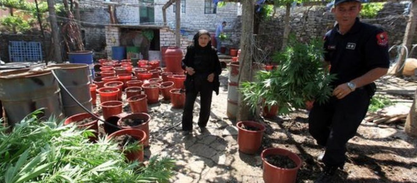 ΑΛΒΑΝΙΑ Ο ΜΕΓΑΛΥΤΕΡΟΣ ΧΑΣΙΣΟΒΟΛΩΝΑΣ ΤΗΣ ΕΥΡΩΠΗΣ ΜΕ 10 ΔΙΣ € ΚΕΡΔΗ