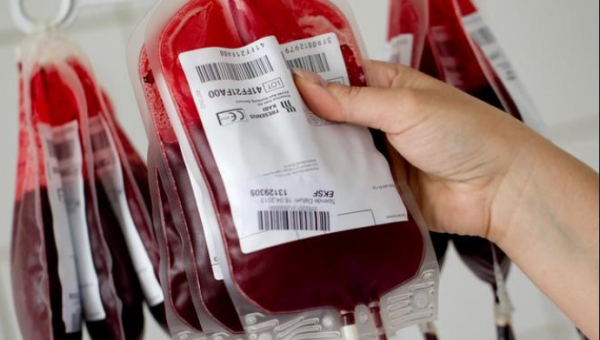 Μεταδίδεται ο κορονοϊός με μετάγγιση αίματος;