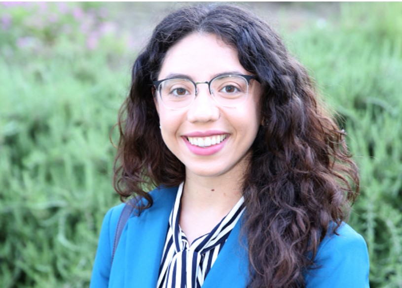 Στη λίστα του Forbes με τους 30 καταξιωμένους νέους για το 2022, συμπεριλήφθηκε διδακτορική φοιτήτρια του ΤΕΠΑΚ