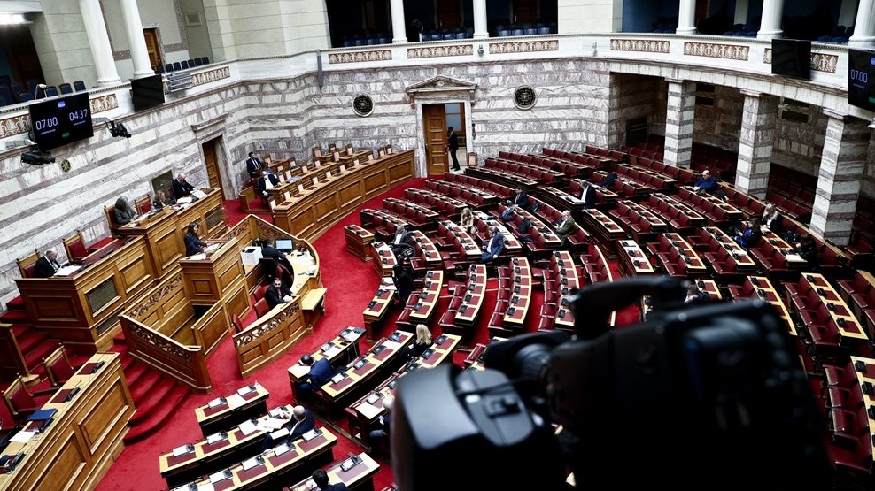 Ψηφίζεται ο Νόμος για τα Επαγγελματικά δικαιώματα 17 Νέων Τμημάτων Γεωπονικών ΑΤΕΙ. Ο ρόλος του ΓΕΩΤΕΕ