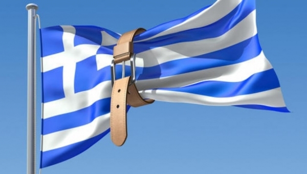 Ελληνική οικονομία: Παράγουμε 192 δισ. ευρώ ετησίως και χρωστάμε… 646 δισ