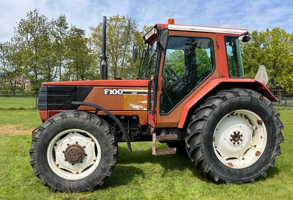 Γερασμένα τα Αγροτικά Μηχανήματα στην Ελλάδα, παρά την μικρή αύξηση των πωλήσεων 