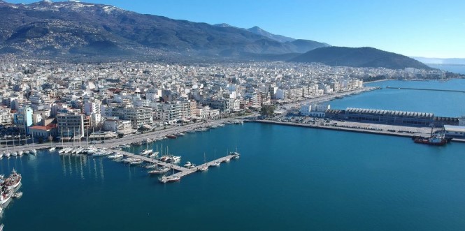 Το γεωπολιτικό πόκερ με τα Λιμάνια της Ελλάδας. Ιδιωτικοποιήσεις & Παρασκήνιο 