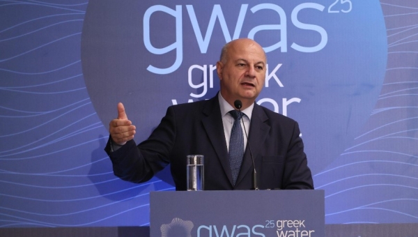 Αλλάζουν όλα στην διαχείριση του νερού άρδευσης, με σύσταση Νέων Οργανισμών 