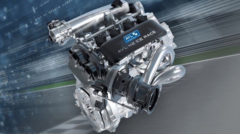 Ο κινητήρας νερού…είναι έτοιμος από το 2022