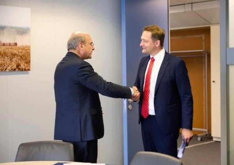 ΟΠΕΚΕΠΕ: Συμφωνία για την απορρόφησή του από την ΑΑΔΕ