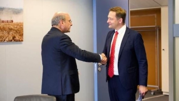 ΟΠΕΚΕΠΕ: Συμφωνία για την απορρόφησή του από την ΑΑΔΕ