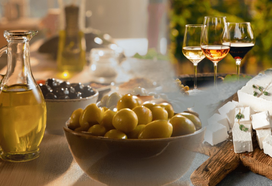 Τι συμβαίνει με τους δασμούς 15% στα Αγροτικά προϊόντα ΕΕ-Αμερικής 