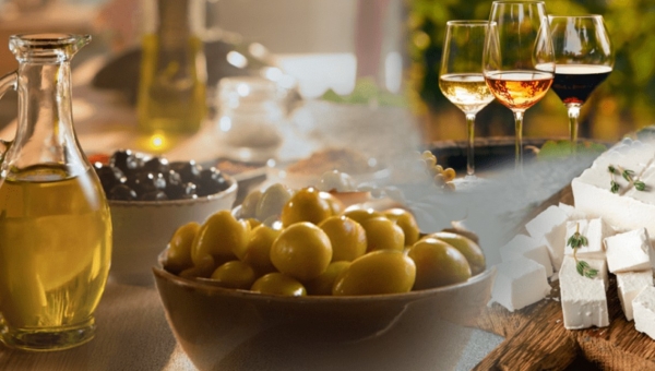 Τι συμβαίνει με τους δασμούς 15% στα Αγροτικά προϊόντα ΕΕ-Αμερικής 