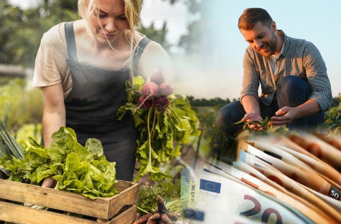 Νέα ΚΑΠ 2028-2034. Βασικοί άξονες και στόχοι 