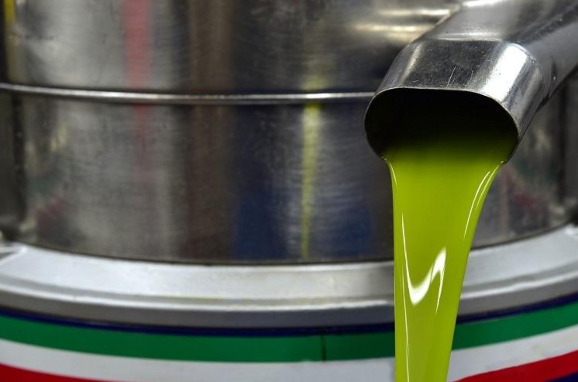 24,19% η αύξηση των εξαγωγών Ισπανικού Ελαιολάδου στις ΗΠΑ. Τι κάνει η Ελλάδα