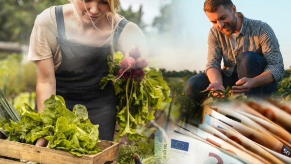 Υποχρεωτικό συμβόλαιο Αγρότη-Εμπόρου και  σήμανση προτείνει η ΕΕ για την Νέα ΚΑΠ