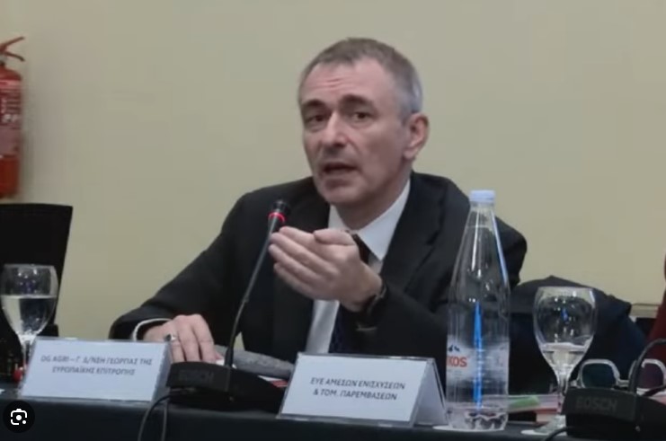 Αυστηρό μήνυμα από την Ευρωπαϊκή Επιτροπή. Σοβαρευτείτε με τον ΟΠΕΚΕΠΕ. 