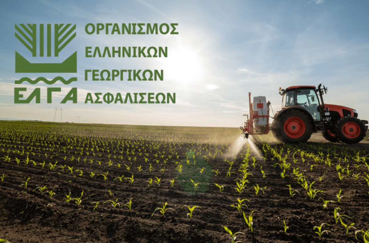 ΕΛΓΑ: Παράταση εισφοράς , Ρυθμίσεις για Εκτιμητές και επιτάχυνση αποζημιώσεων – Τι προβλέπει τροπολογία