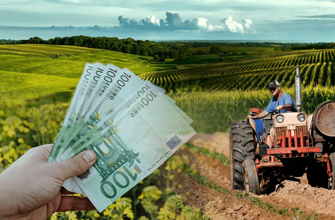 ΚΑΠ 2028-2034: Παζάρια, διαπραγματεύσεις και αναδιανομές χρημάτων