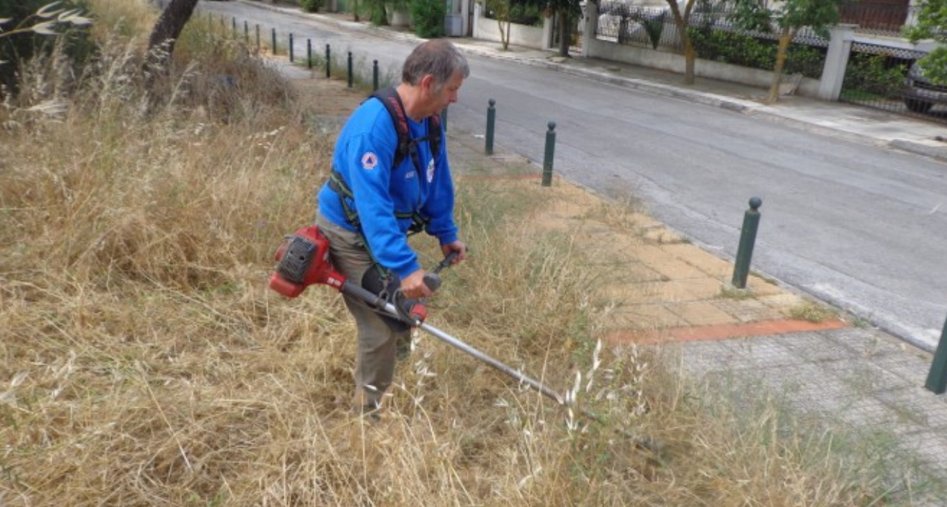 Νέος Νόμος Ενεργή Μάχη για φυσικές καταστροφές: Αλλαγές για πολίτες, Αγρότες, Δήμους & Κρατικό Μηχανισμό 