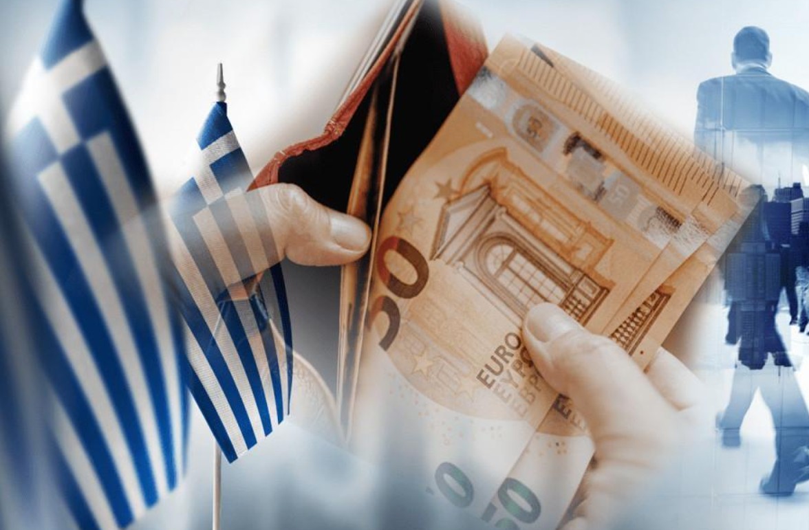 Σχεδόν 72 δισ. ευρώ τα φορολογικά έσοδα το 2025 – Στα 8 δισ. το πρωτογενές πλεόνασμα