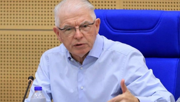 Ανδ. Λυκουρέντζος: Tί δήλωσε για την βιωσιμότητα του ΕΛΓΑ