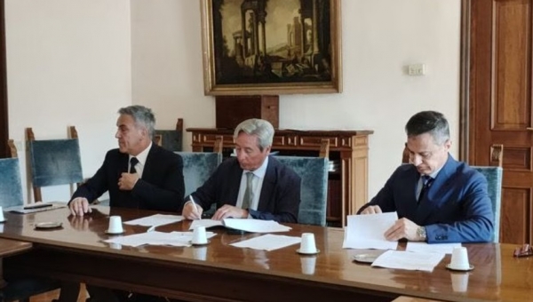 Δημιουργήθηκε Ευρωπαϊκή Ομοσπονδία Επιτραπέζιας Ελιάς 