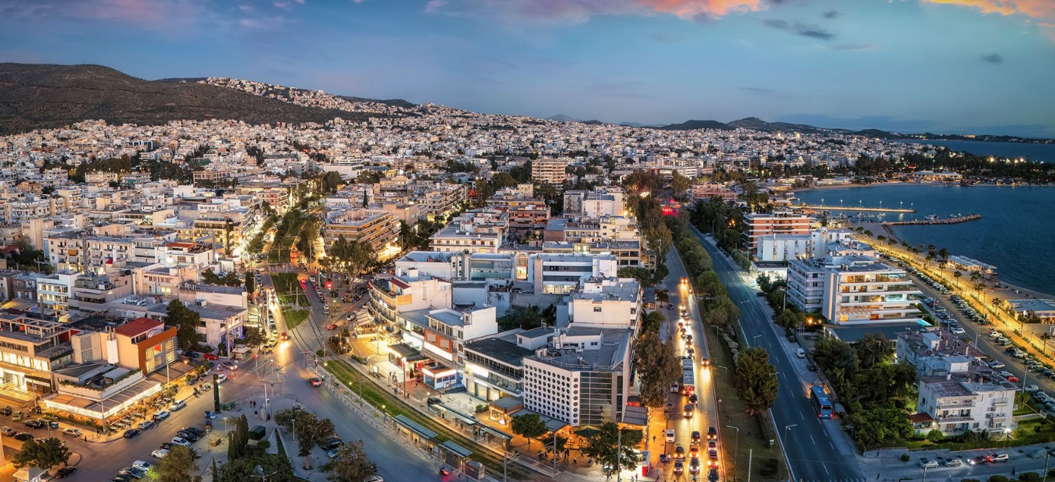 ΔΝΤ προς Ελλάδα. Φορολογήστε τα κλειστά ακίνητα. Τι συμβαίνει σε άλλες χώρες