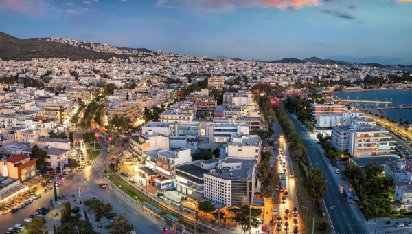 ΔΝΤ προς Ελλάδα. Φορολογήστε τα κλειστά ακίνητα. Τι συμβαίνει σε άλλες χώρες