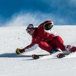 winter sport