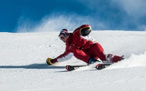 winter sport