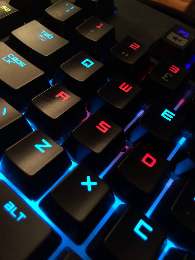 computer keyboard technology number internet modern 817732 pxhere.com