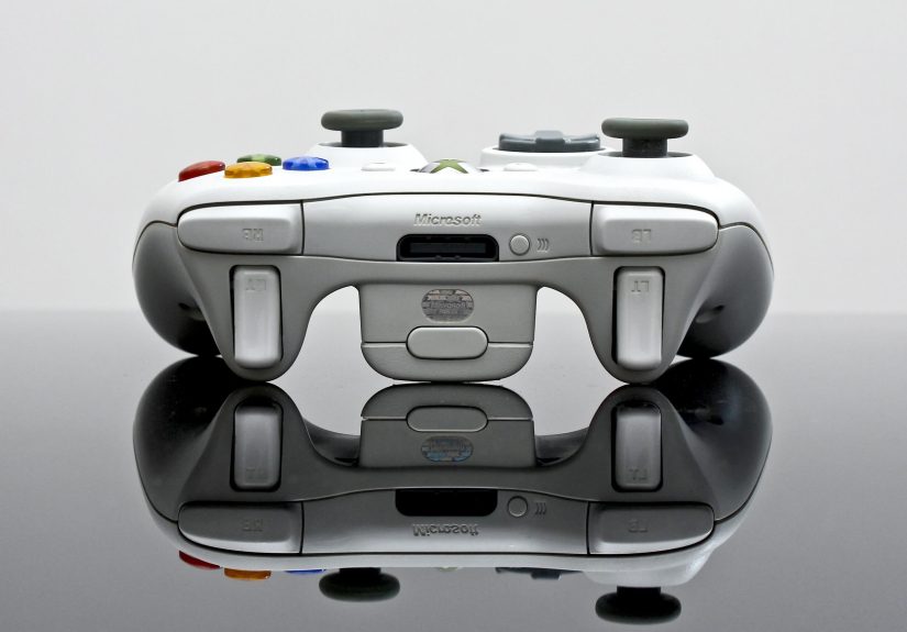 technology game controller reflection vehicle gadget 1036437 pxhere.com